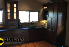 Kitchen Remodel project