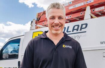 Jesse Dunlap - Owner and Master Electrician